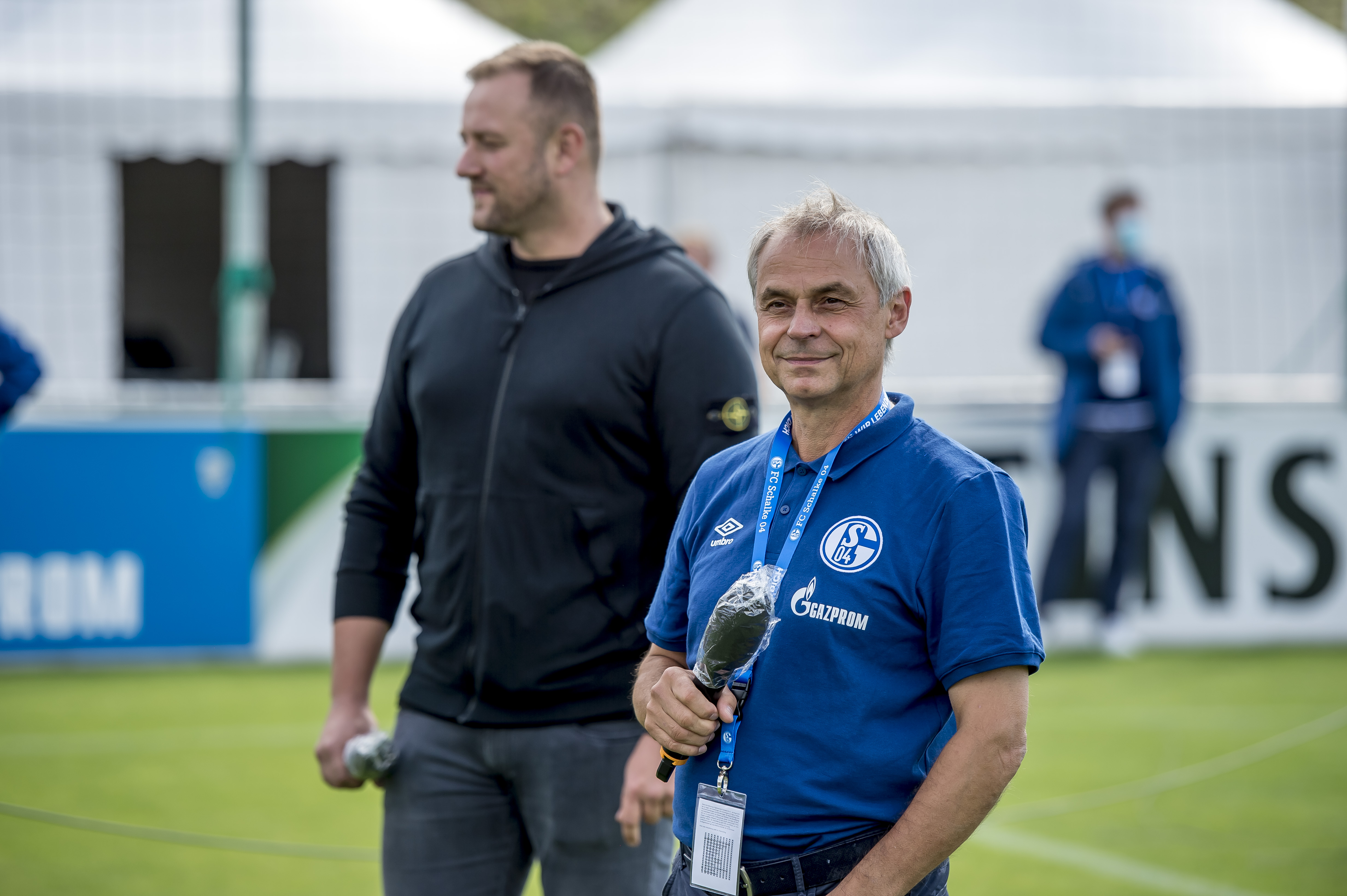 Olaf Thon heute